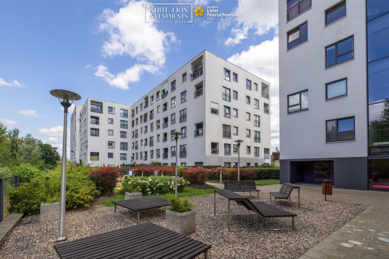 Mieszkanie 3-pokojowe Warszawa Wola, ul. Górczewska. Zdjęcie 18