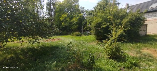 Działka budowlana Lublin Abramowice, ul. Wólczańska. Zdjęcie 4