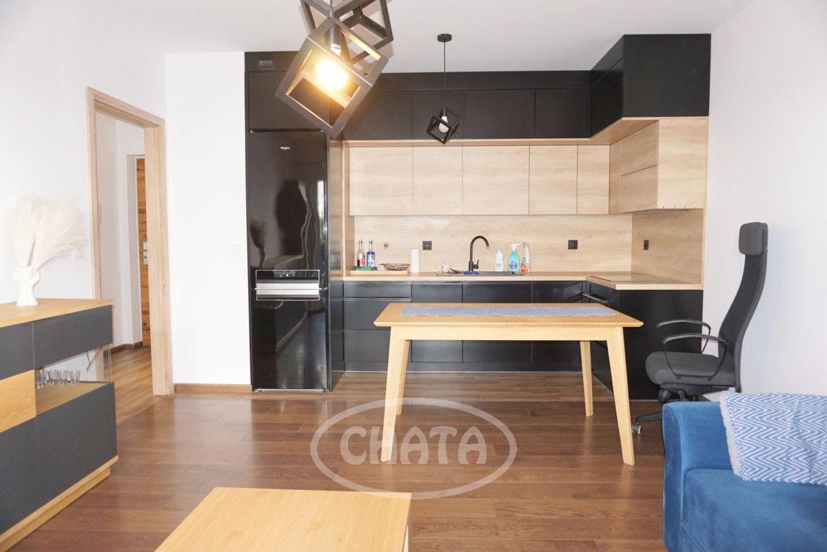 Mieszkanie 2-pokojowe Wrocław Partynice, ul. Kawalerzystów. Zdjęcie 3