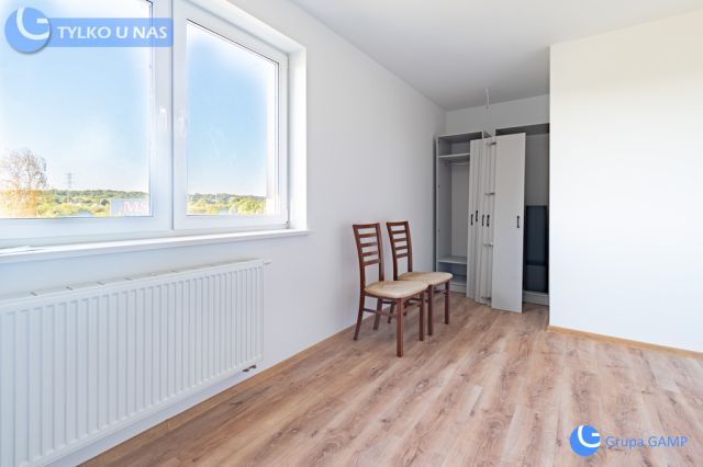 Mieszkanie 5-pokojowe Kraków Sidzina, ul. Stanisława Działowskiego. Zdjęcie 8