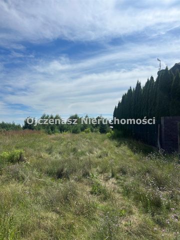 Działka budowlana Osielsko. Zdjęcie 1