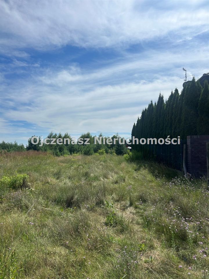 Działka budowlana Osielsko. Zdjęcie 1