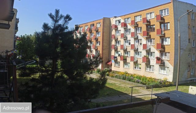 Mieszkanie 1-pokojowe Płock, ul. Na Skarpie. Zdjęcie 1