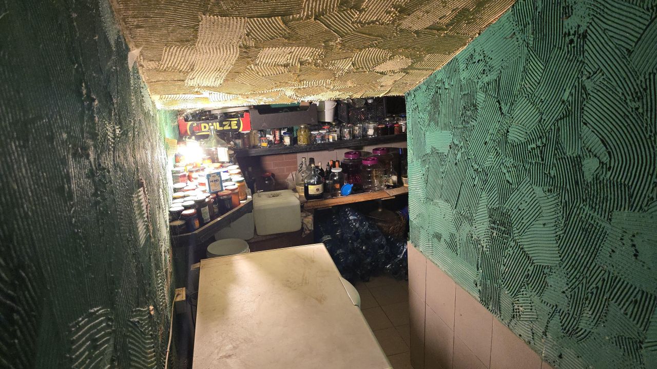 dom wolnostojący Golanka. Zdjęcie 6