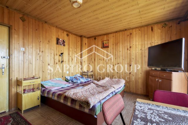 dom wolnostojący, 6 pokoi Maniowy, ul. Zygmunta Krasińskiego. Zdjęcie 15