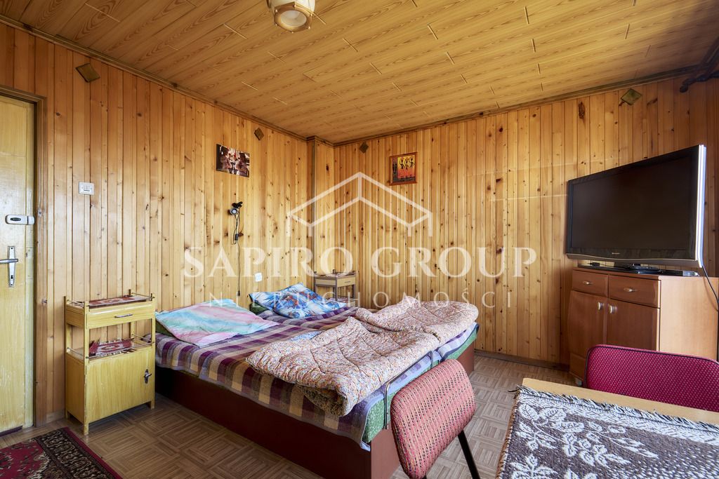 dom wolnostojący, 6 pokoi Maniowy, ul. Zygmunta Krasińskiego. Zdjęcie 15