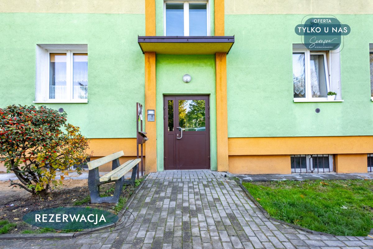 Mieszkanie 1-pokojowe Zgierz, ul. Długa. Zdjęcie 7