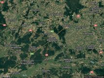 Mieszkanie 2-pokojowe Ostrów Mazowiecka