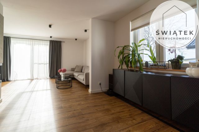 bliźniak, 4 pokoje Zębowo. Zdjęcie 6