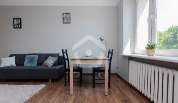 Mieszkanie 1-pokojowe Rzeszów, ul. Żwirki i Wigury