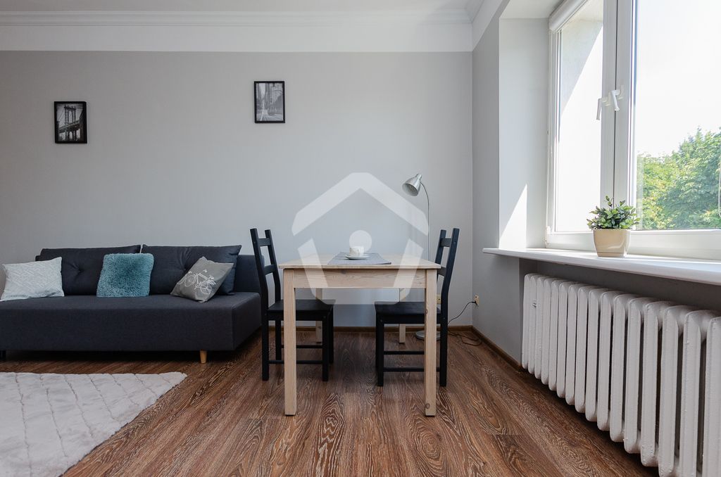 Mieszkanie 1-pokojowe Rzeszów, ul. Żwirki i Wigury. Zdjęcie 2