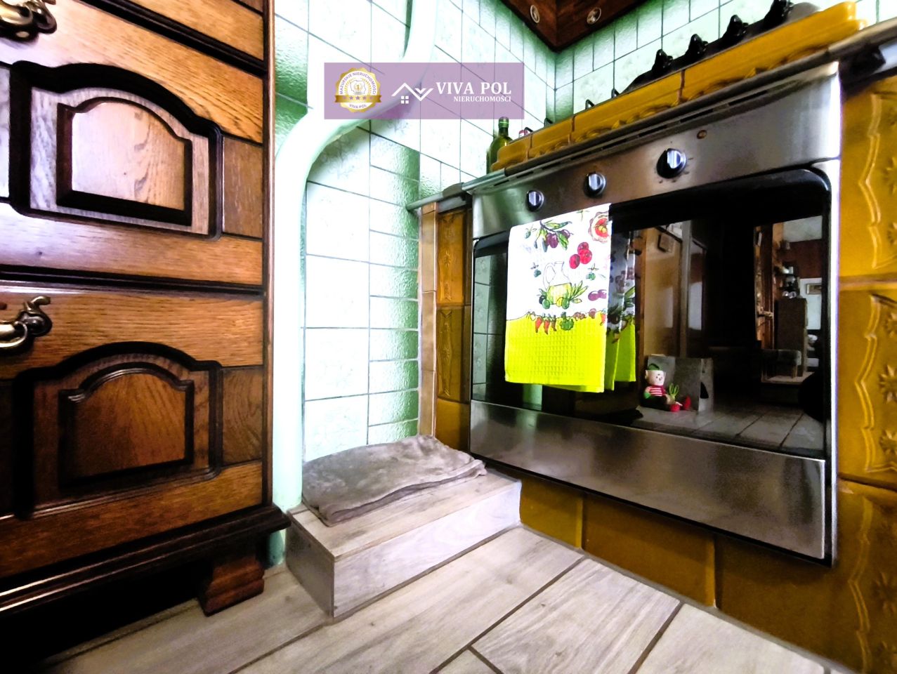 dom wolnostojący, 4 pokoje Prusinowo. Zdjęcie 5