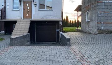 bliźniak, 5 pokoi Sztumska Wieś