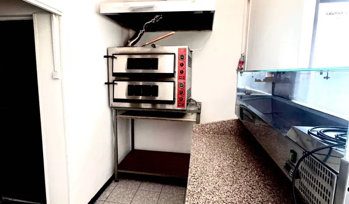 Lokal Łódź Górna, ul. Rzgowska