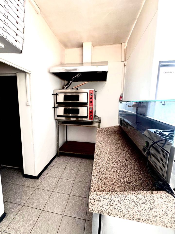 Lokal Łódź Górna, ul. Rzgowska