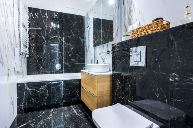 Mieszkanie 5-pokojowe Warszawa Mokotów, ul. Bokserska. Zdjęcie 15