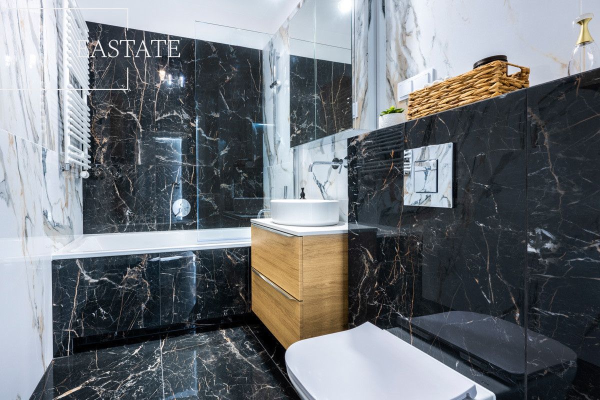 Mieszkanie 5-pokojowe Warszawa Mokotów, ul. Bokserska. Zdjęcie 15