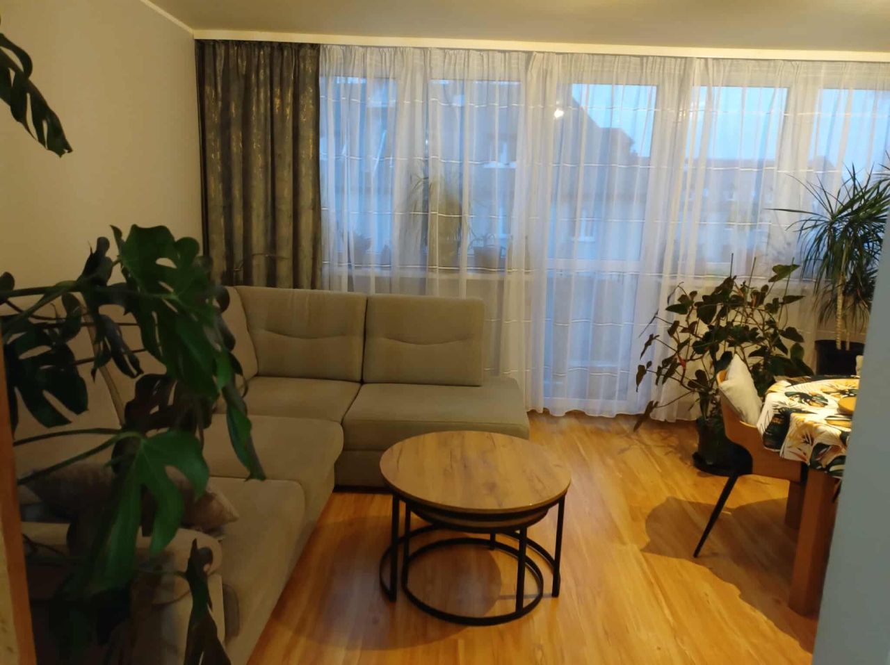 Mieszkanie 2-pokojowe Inowrocław Centrum, ul. gen. Władysława Sikorskiego. Zdjęcie 3