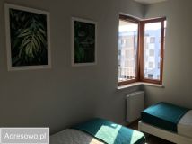 Mieszkanie 3-pokojowe Warszawa Ochota, ul. Szczęśliwicka. Zdjęcie 3