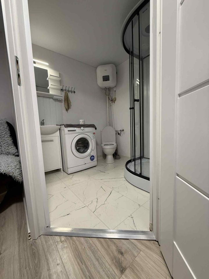 dom wolnostojący, 5 pokoi Sochaczew, ul. Fryderyka Chopina. Zdjęcie 14