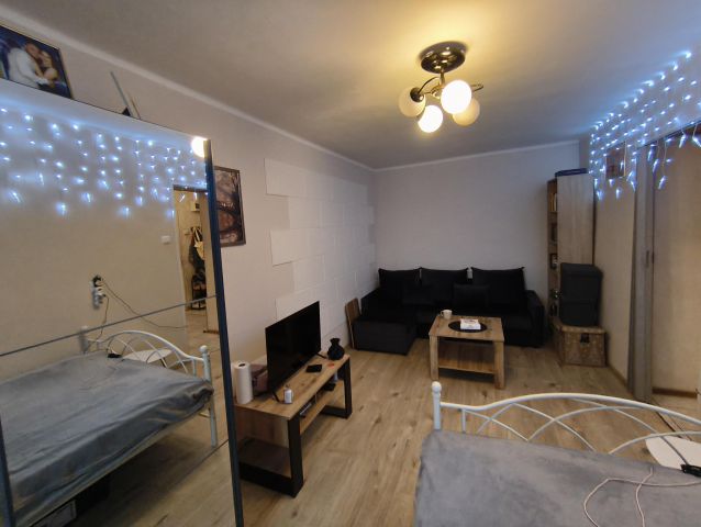 Mieszkanie 2-pokojowe Rożyńsk, Rożyńsk. Zdjęcie 1