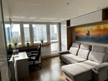 Mieszkanie 1-pokojowe Katowice os. Tysiąclecia, ul. Piastów