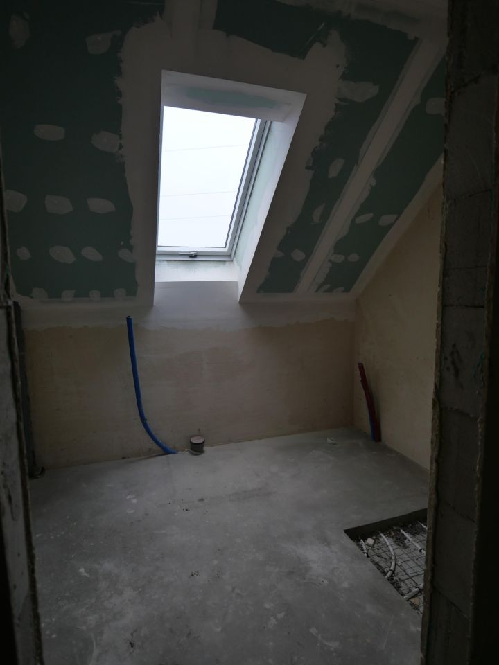 bliźniak, 4 pokoje Kiełpino, ul. Przyjazna. Zdjęcie 7