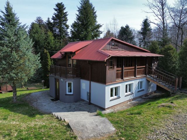 dom wolnostojący, 5 pokoi Bączal Dolny. Zdjęcie 25