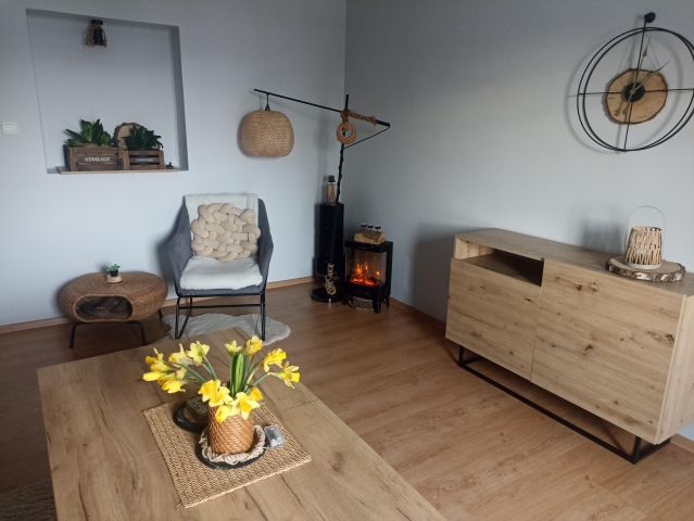 Mieszkanie 2-pokojowe Rybnik Boguszowice, ul. Jastrzębska. Zdjęcie 1