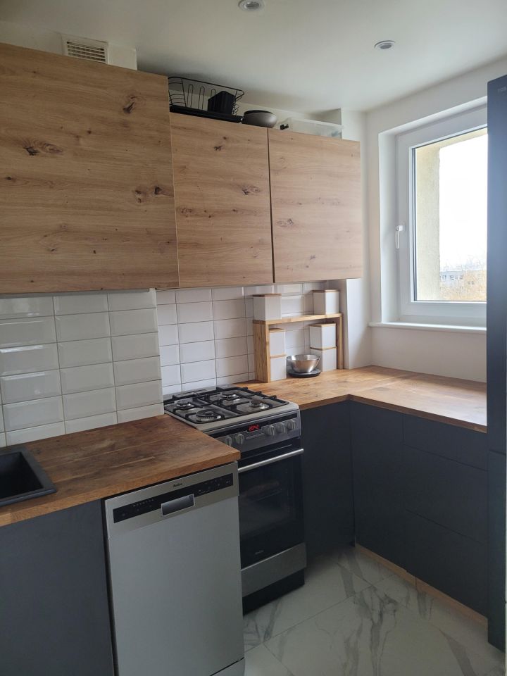 Mieszkanie 2-pokojowe Szczecin Pomorzany, ul. 9 Maja. Zdjęcie 4