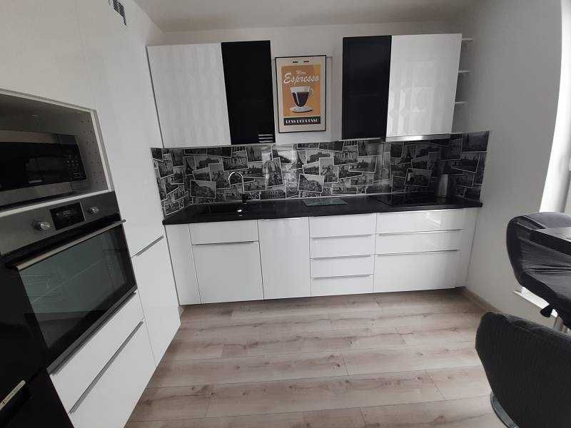 Mieszkanie 2-pokojowe Gdańsk Przymorze, ul. Konrada Guderskiego. Zdjęcie 4