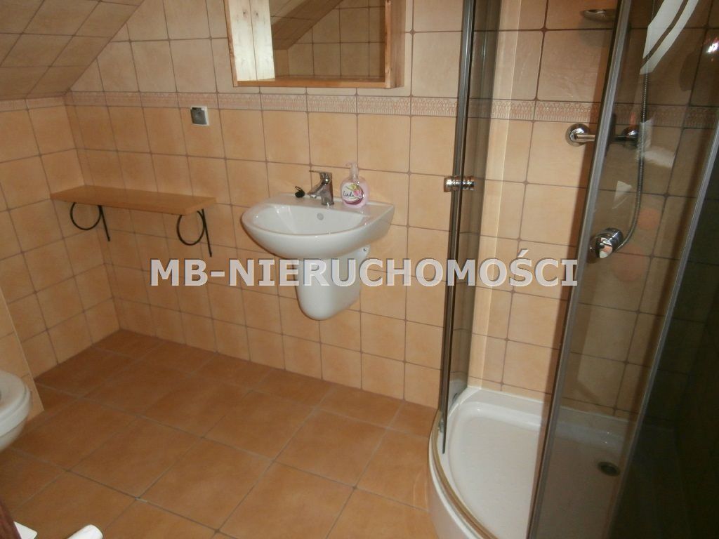 Lokal Miłomłyn. Zdjęcie 13