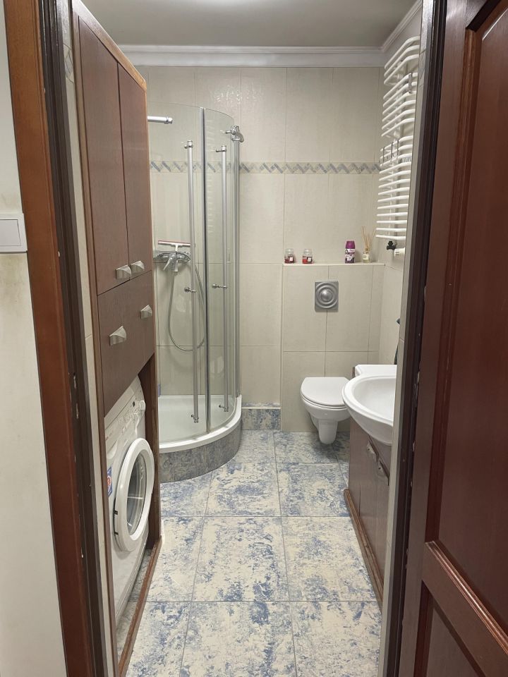 Mieszkanie 3-pokojowe Bydgoszcz Szwederowo, ul. Konopna. Zdjęcie 7