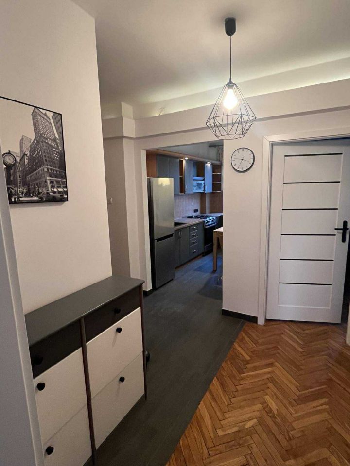 Mieszkanie 2-pokojowe Kraków Ugorek, ul. Pawła Włodkowica. Zdjęcie 8