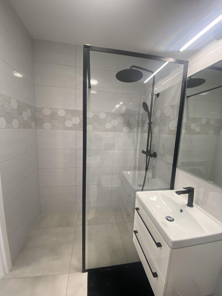 Mieszkanie 2-pokojowe Kraków Dębniki, ul. Pychowicka. Zdjęcie 6