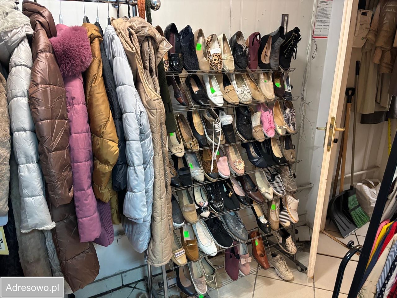 Lokal Warszawa Praga-Południe, ul. gen. Tadeusza Bora-Komorowskiego. Zdjęcie 16