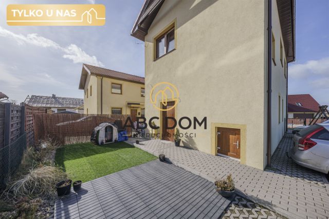 Mieszkanie 3-pokojowe Skowarcz, ul. Łąkowa. Zdjęcie 19