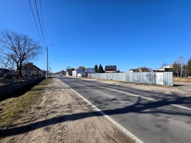 Lokal Staroźreby, ul. Płocka. Zdjęcie 4