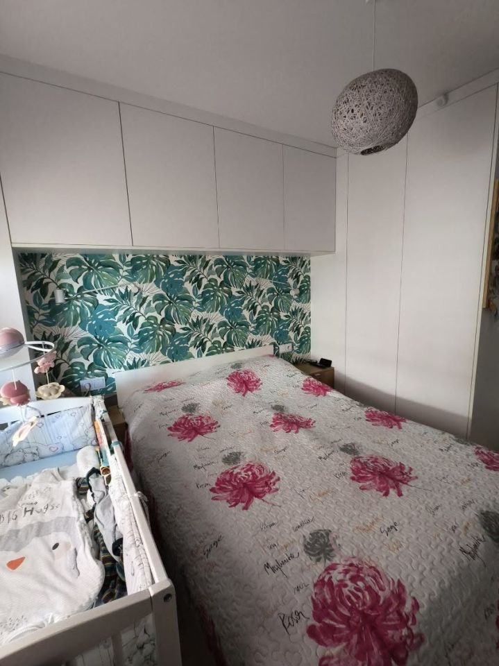 Mieszkanie 2-pokojowe Białystok Nowe Miasto, ul. Wiadukt. Zdjęcie 5