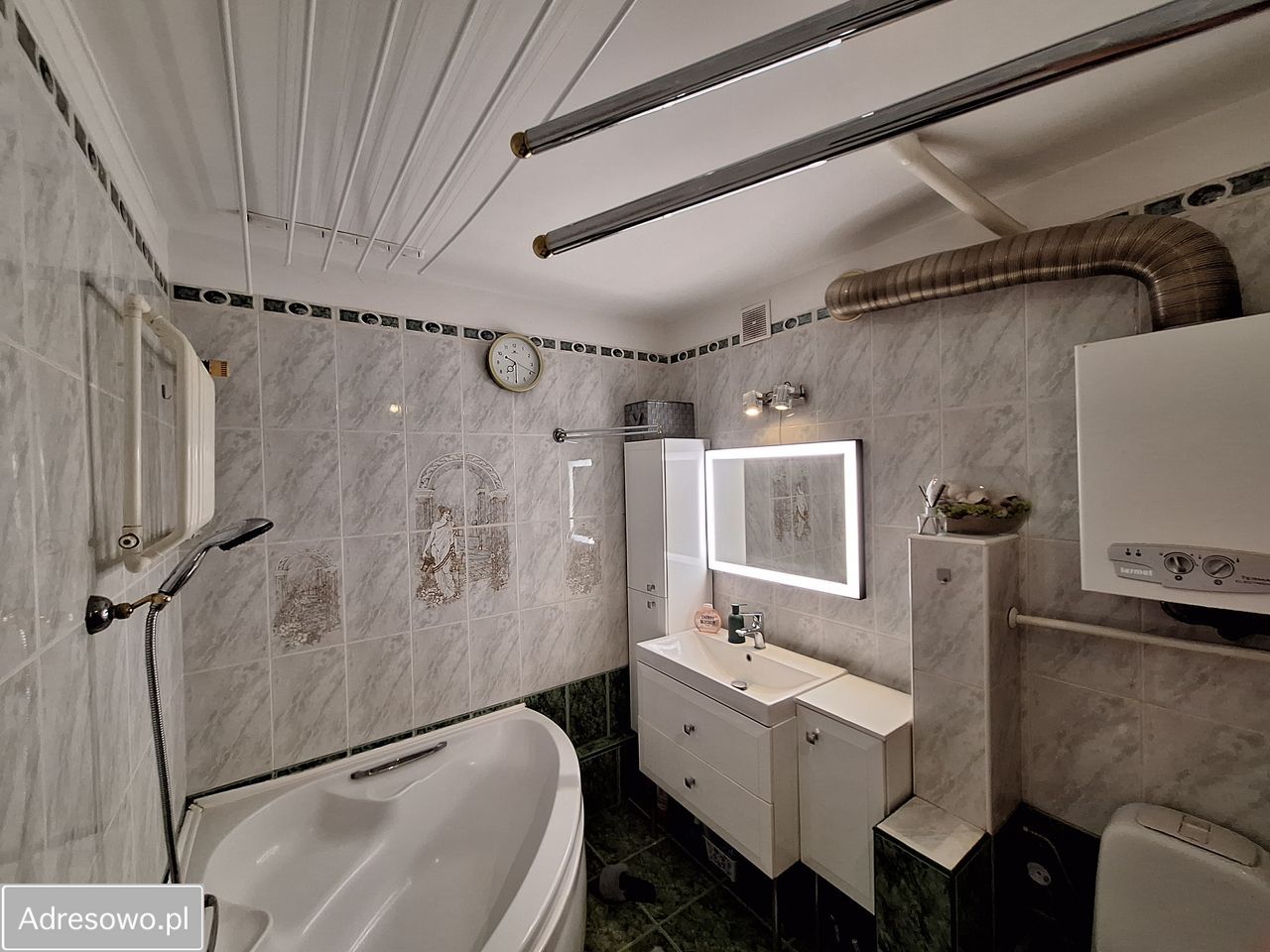 Mieszkanie 3-pokojowe Koszalin Centrum, ul. Legnicka. Zdjęcie 10