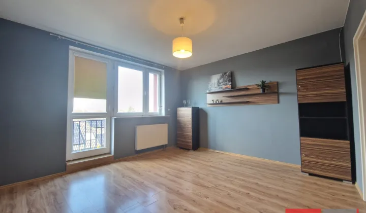 Mieszkanie 1-pokojowe Jabłonna, ul. Leśna