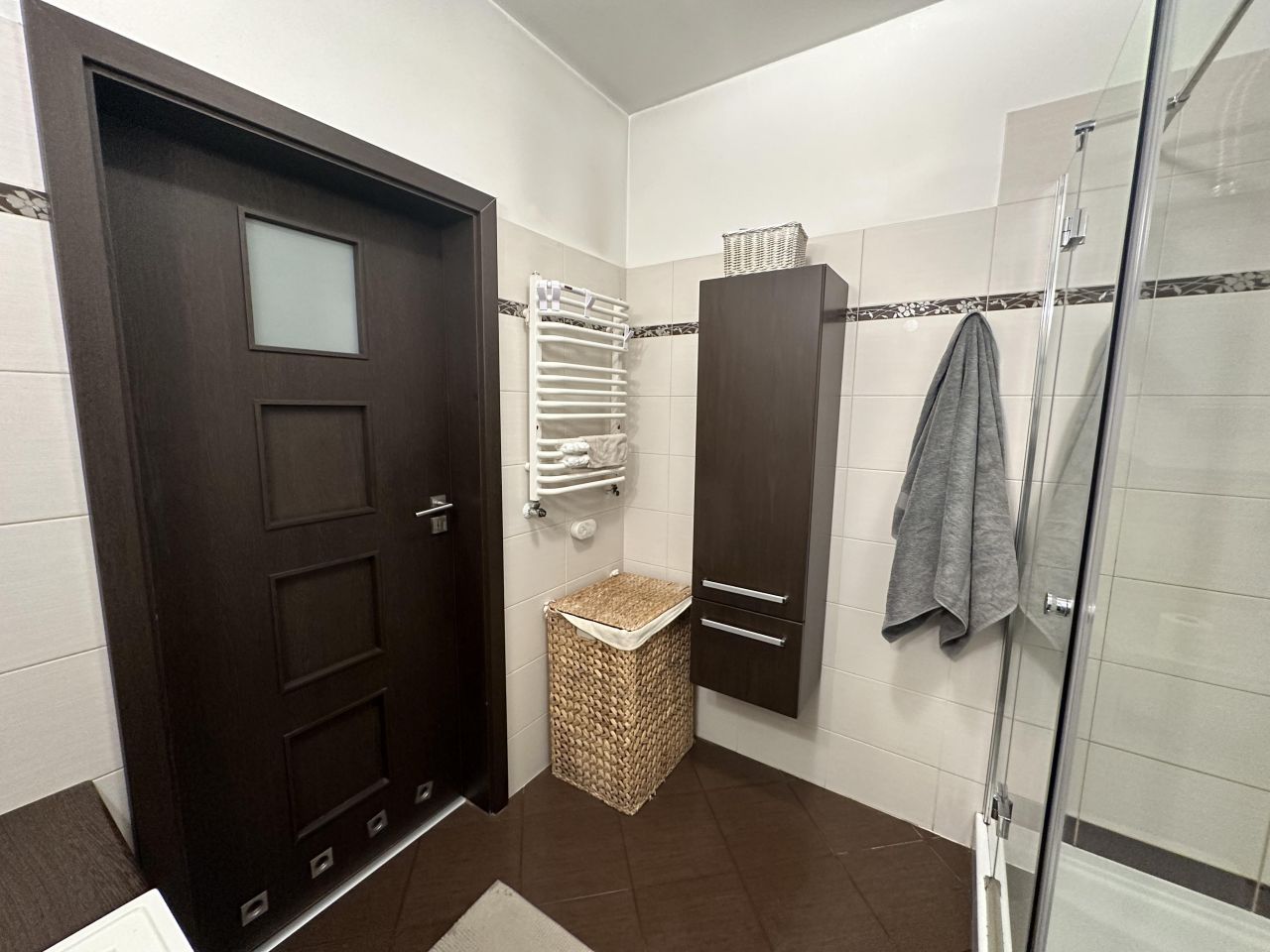 Mieszkanie 2-pokojowe Szczecin Warszewo, Skorpiona. Zdjęcie 10