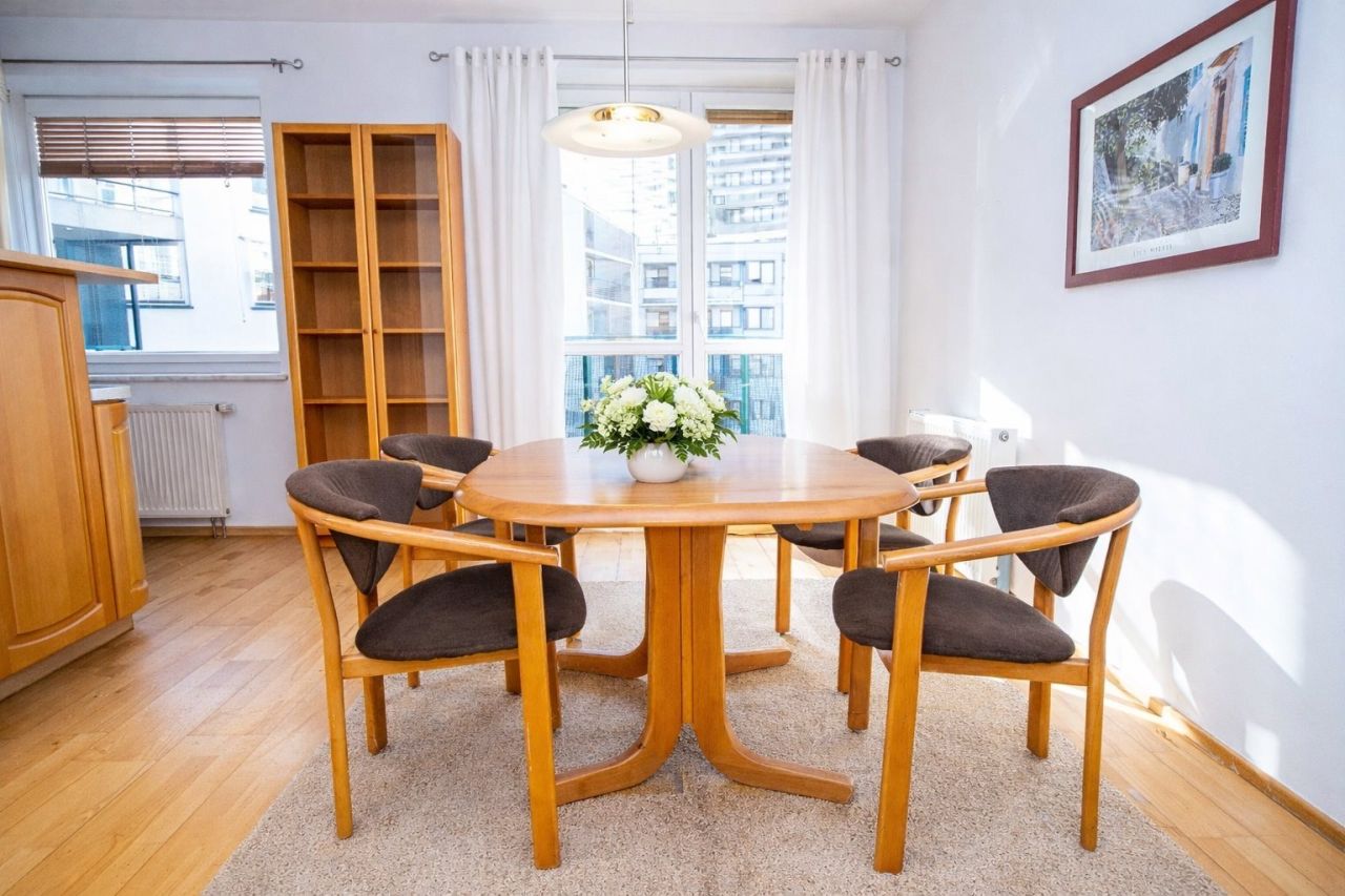 Mieszkanie 4-pokojowe Białystok Bojary. Zdjęcie 10