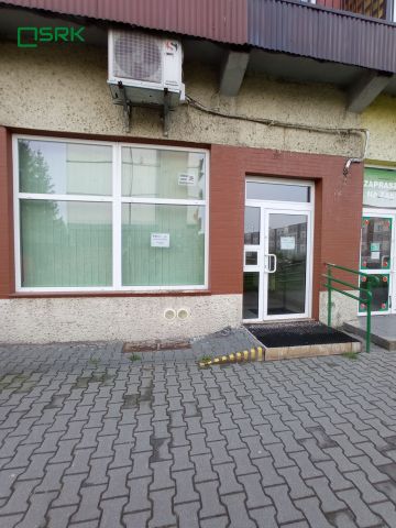 Nieruchomość komercyjna Gliwice, ul. Wiślana. Zdjęcie 1