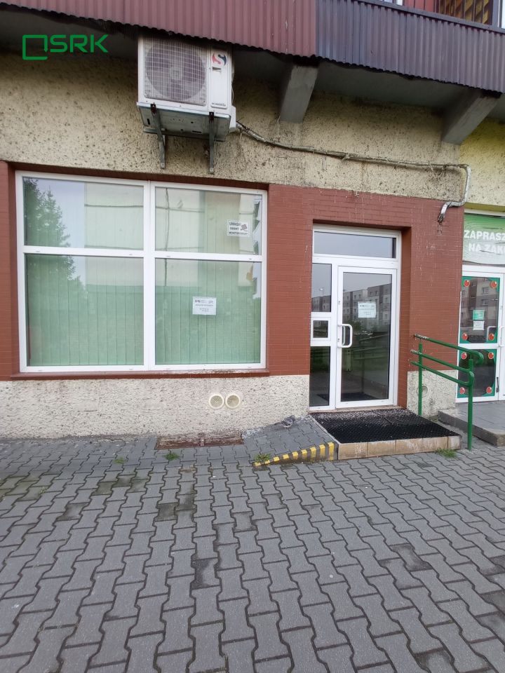 Nieruchomość komercyjna Gliwice, ul. Wiślana. Zdjęcie 1