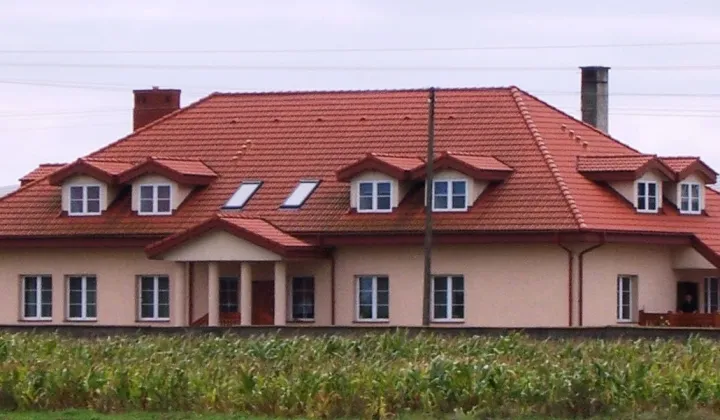 dom wolnostojący, 4 pokoje Szczuczyn