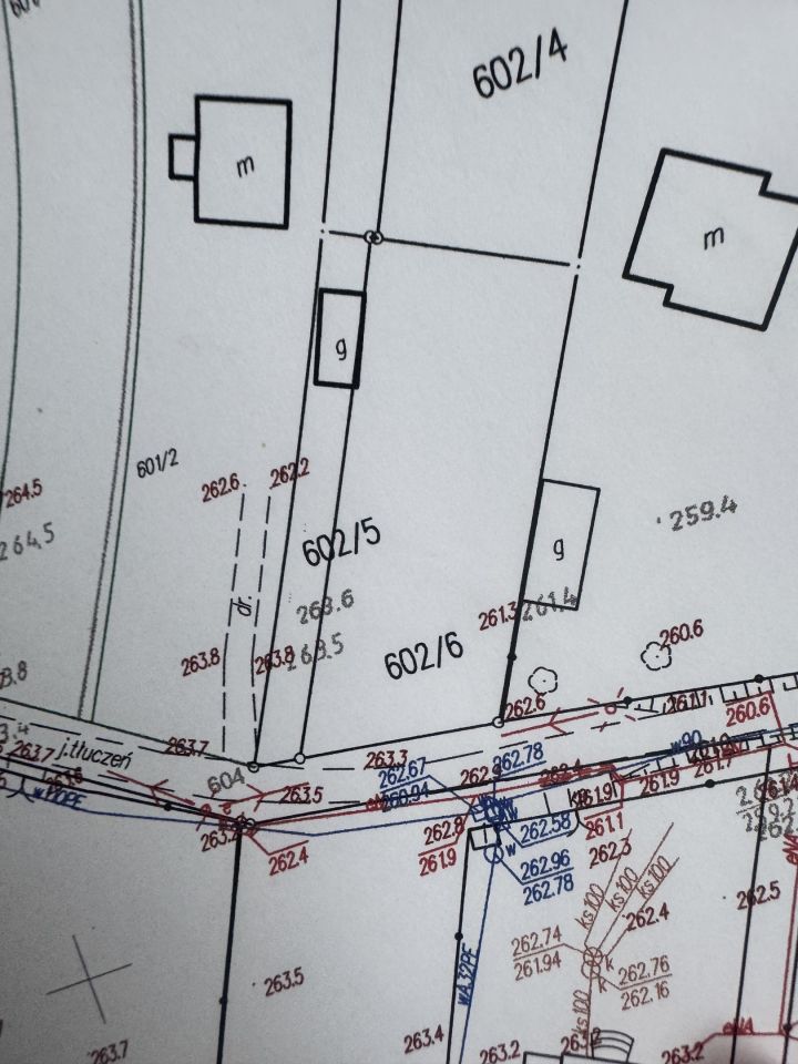Działka budowlana Wolica, ul. Słoneczna. Zdjęcie 7