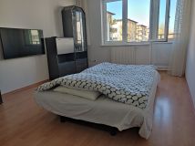 Mieszkanie 1-pokojowe Świnoujście Centrum, ul. Jacka Malczewskiego. Zdjęcie 3