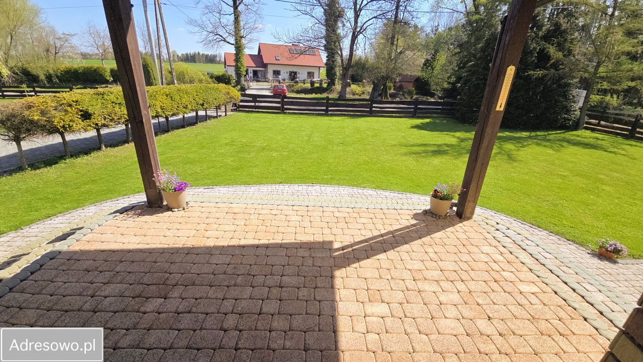 dom wolnostojący, 5 pokoi Goleszów, ul. Radoniowa. Zdjęcie 18