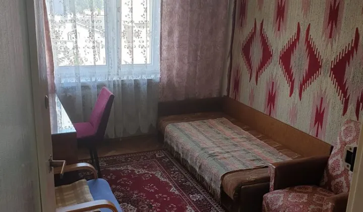 Mieszkanie 3-pokojowe Kraków Krowodrza, ul. Obopólna